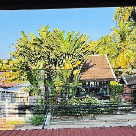 Singharat Boutique House Bed & Breakfast Luang Prabang Dış mekan fotoğraf