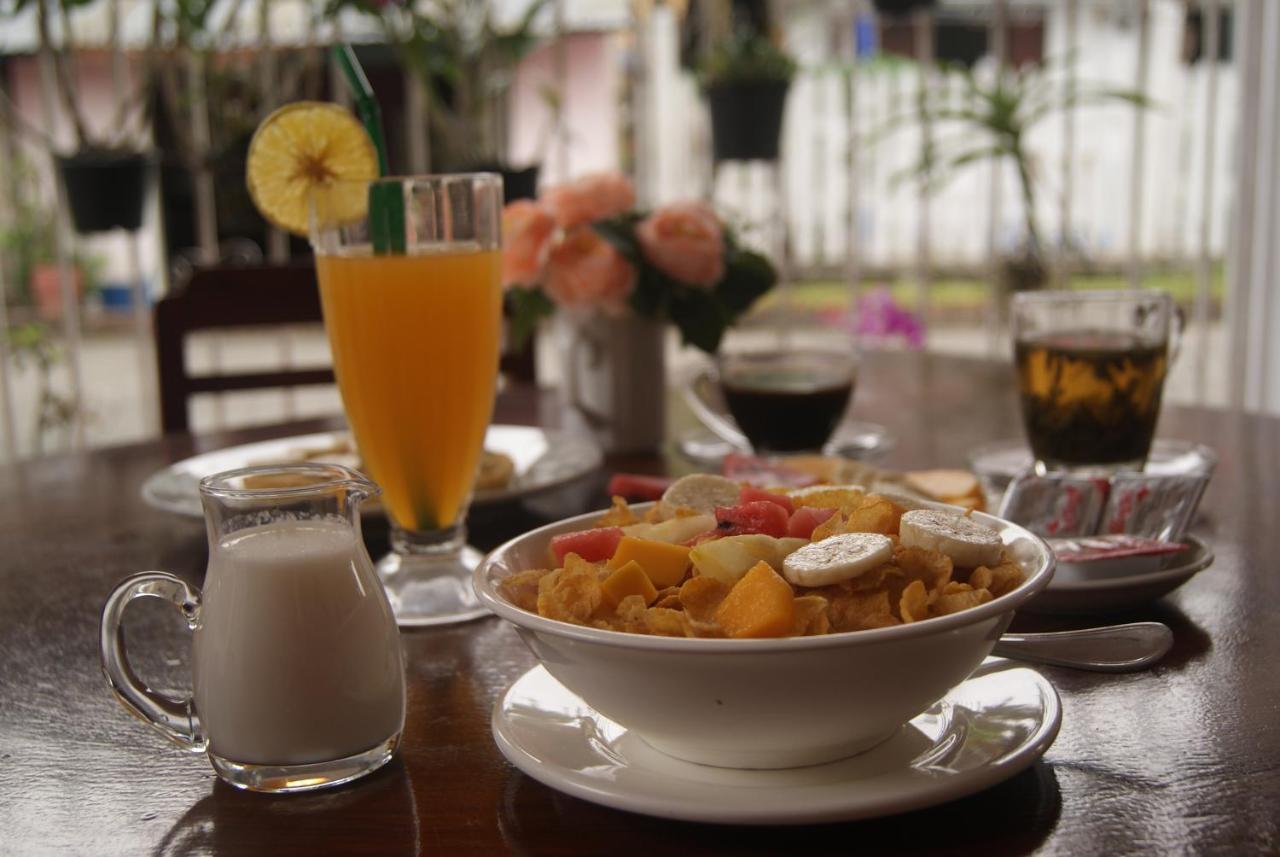 Singharat Boutique House Bed & Breakfast Luang Prabang Dış mekan fotoğraf