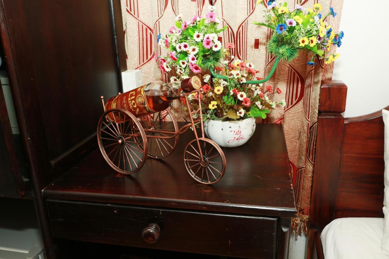 Singharat Boutique House Bed & Breakfast Luang Prabang Dış mekan fotoğraf