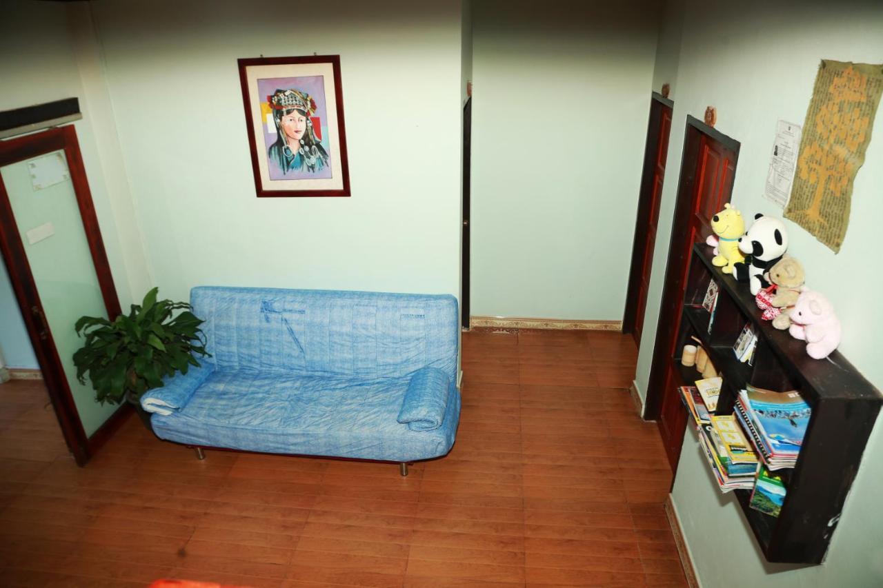 Singharat Boutique House Bed & Breakfast Luang Prabang Dış mekan fotoğraf